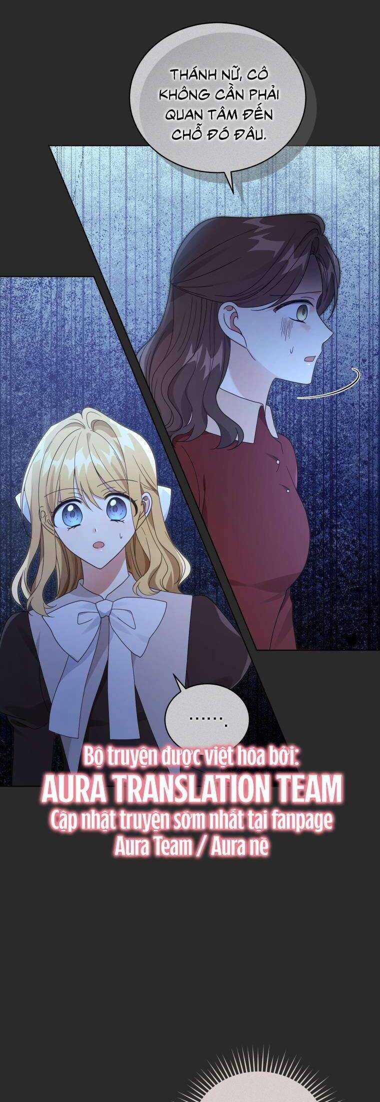 Tôi Là Vị Hôn Thê Của Nam Phụ Phản Diện Chapter 62 trang 31