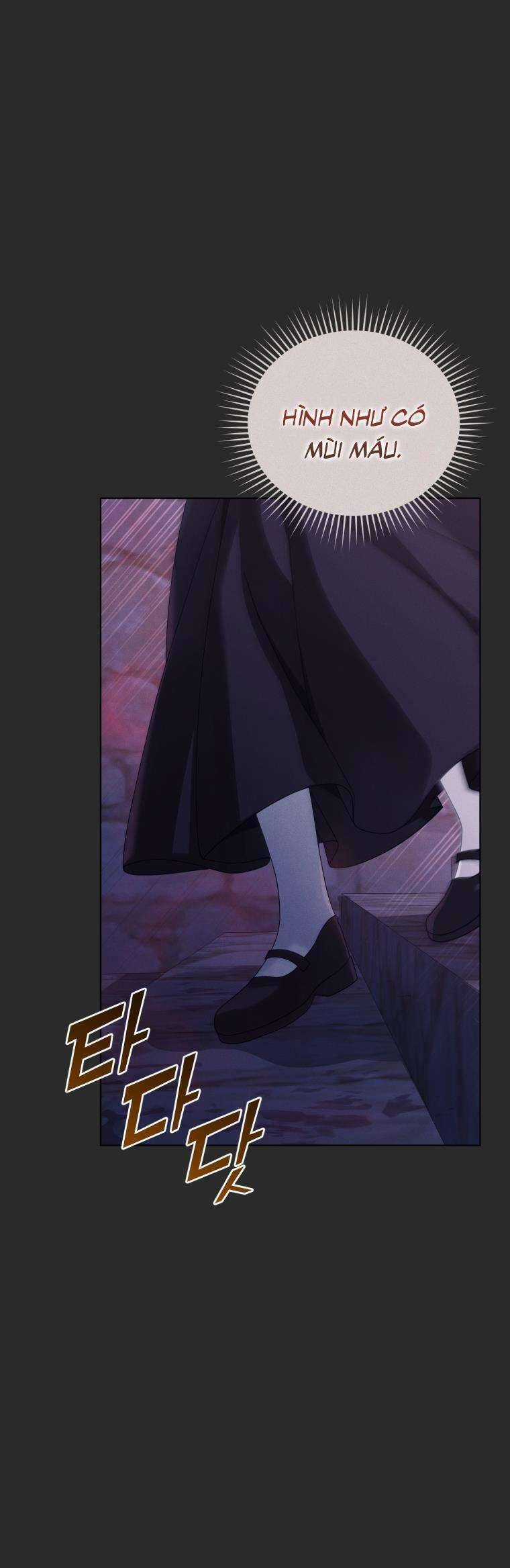 Tôi Là Vị Hôn Thê Của Nam Phụ Phản Diện Chapter 62 trang 33