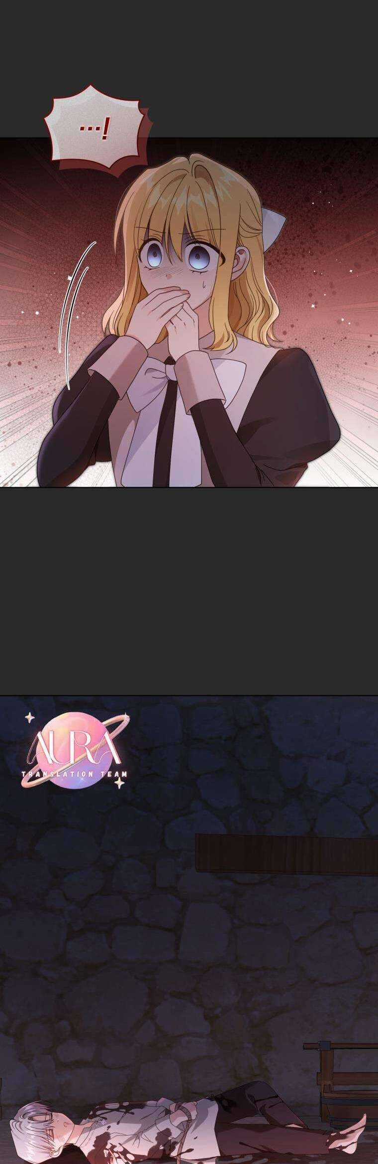 Tôi Là Vị Hôn Thê Của Nam Phụ Phản Diện Chapter 62 trang 34