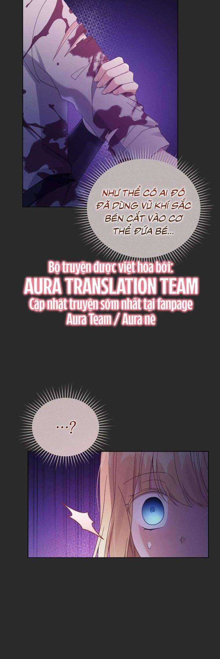 Tôi Là Vị Hôn Thê Của Nam Phụ Phản Diện Chapter 62 trang 37