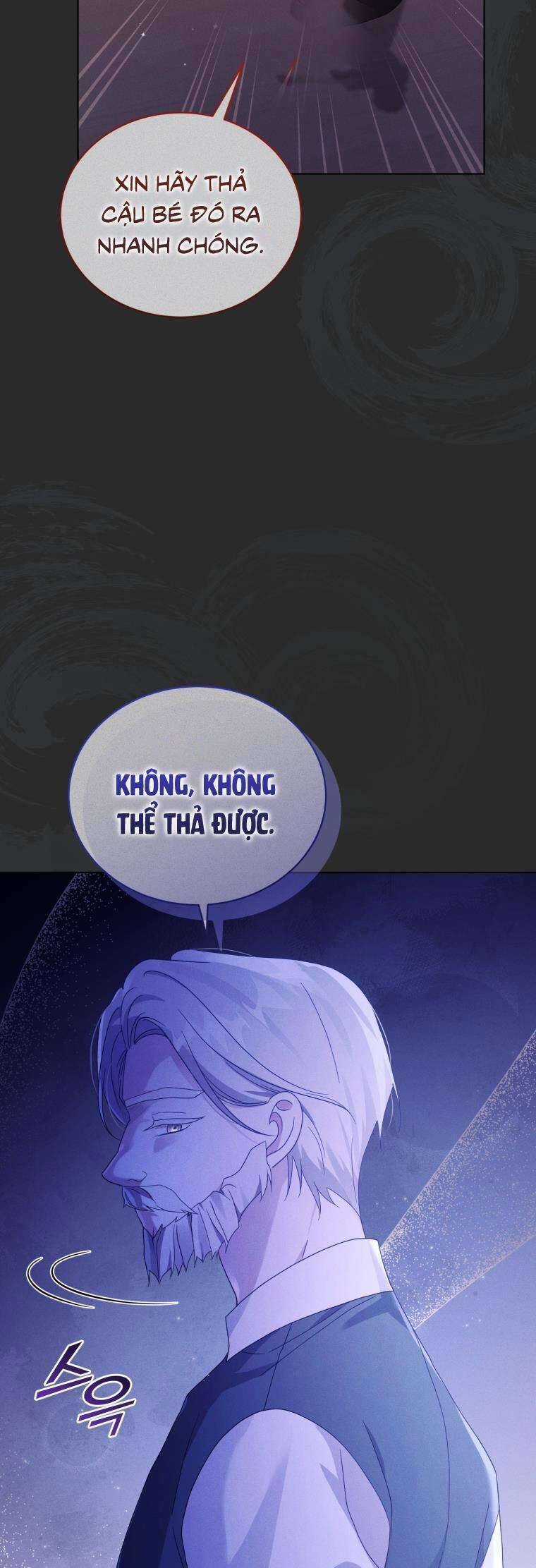 Tôi Là Vị Hôn Thê Của Nam Phụ Phản Diện Chapter 62 trang 41