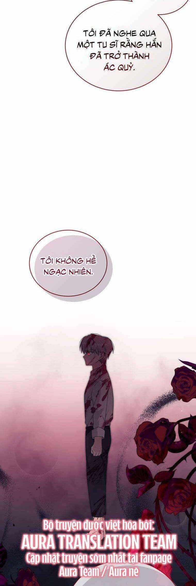 Tôi Là Vị Hôn Thê Của Nam Phụ Phản Diện Chapter 62 trang 7