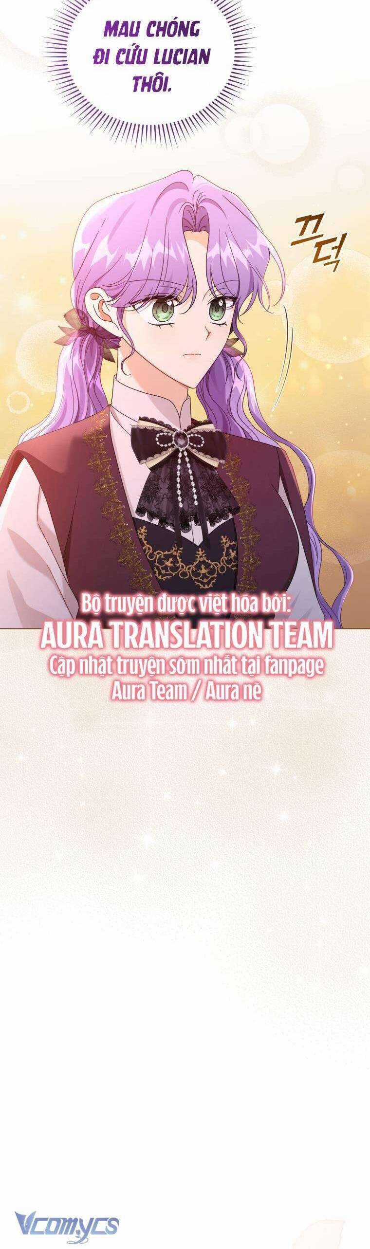 Tôi Là Vị Hôn Thê Của Nam Phụ Phản Diện Chapter 63 trang 15