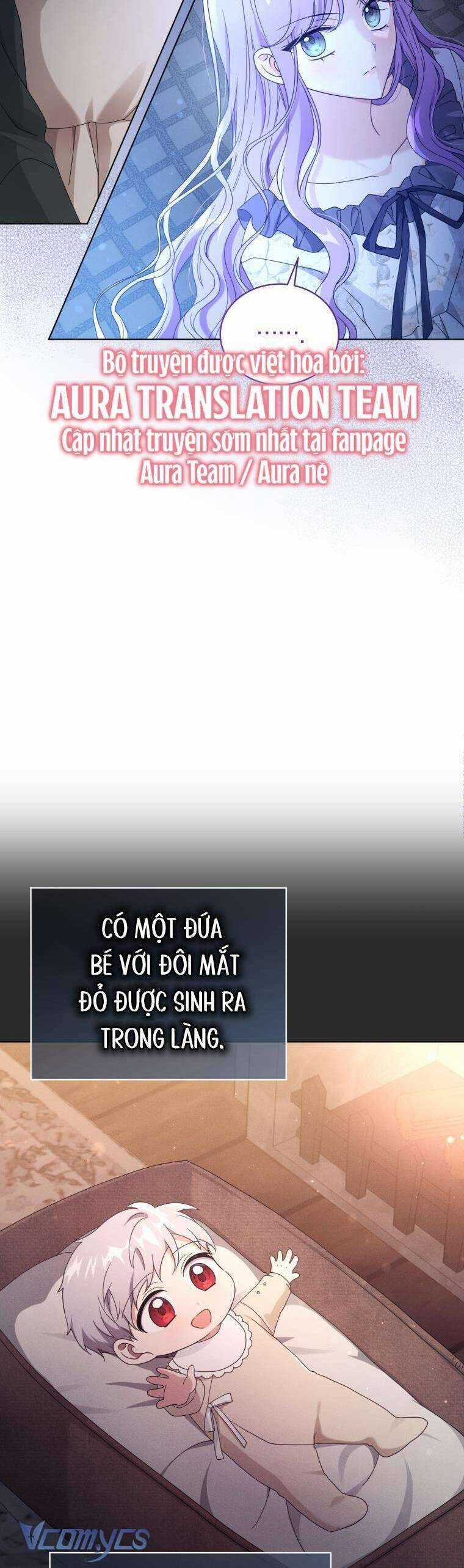 Tôi Là Vị Hôn Thê Của Nam Phụ Phản Diện Chapter 63 trang 27