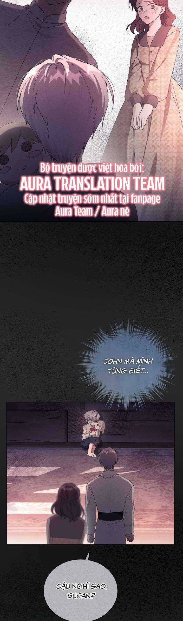 Tôi Là Vị Hôn Thê Của Nam Phụ Phản Diện Chapter 63 trang 38