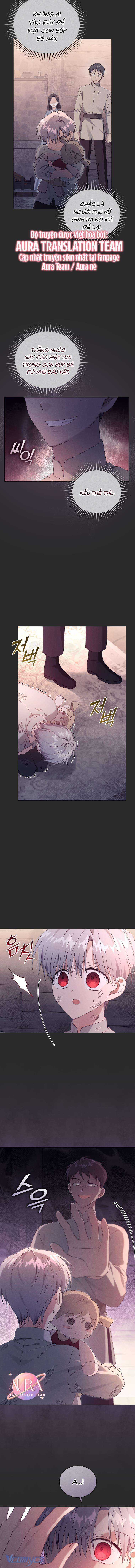 Tôi Là Vị Hôn Thê Của Nam Phụ Phản Diện Chapter 64 trang 3