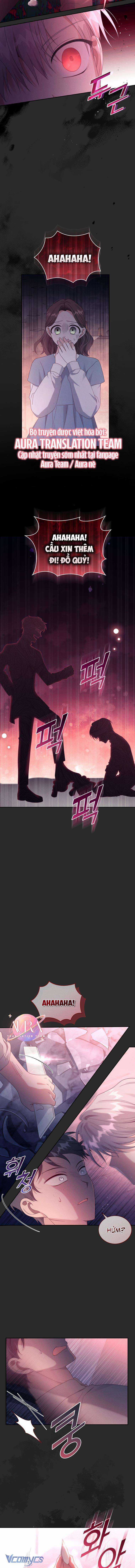 Tôi Là Vị Hôn Thê Của Nam Phụ Phản Diện Chapter 64 trang 6