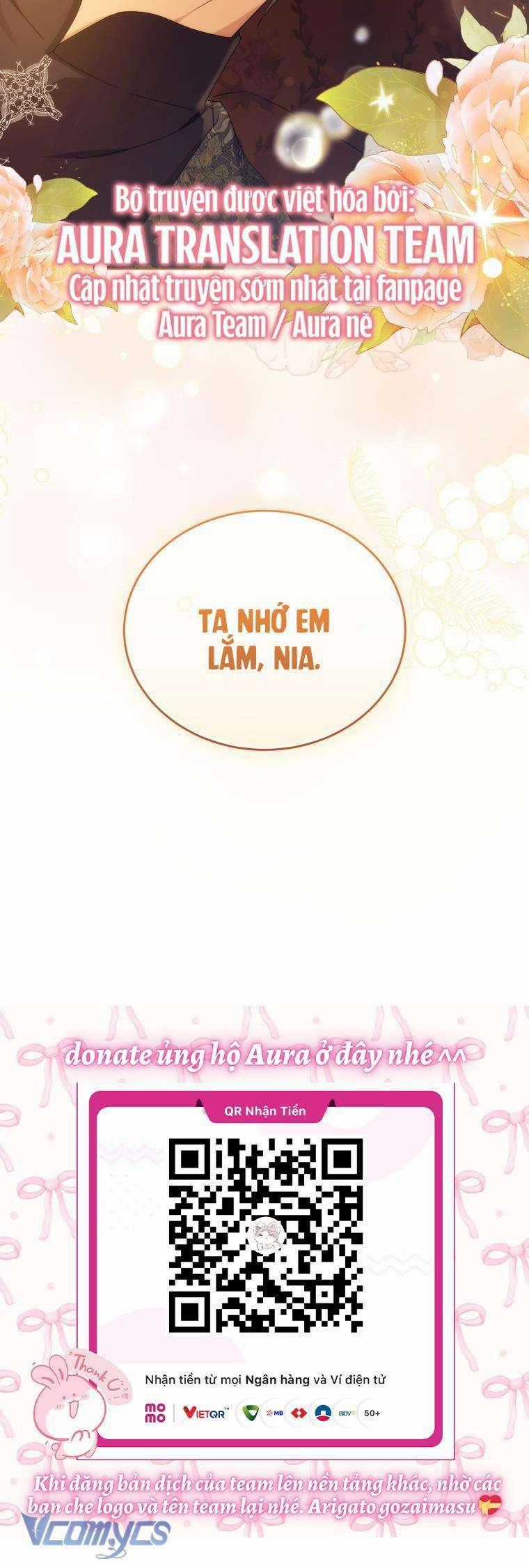 Tôi Là Vị Hôn Thê Của Nam Phụ Phản Diện Chapter 65 trang 15