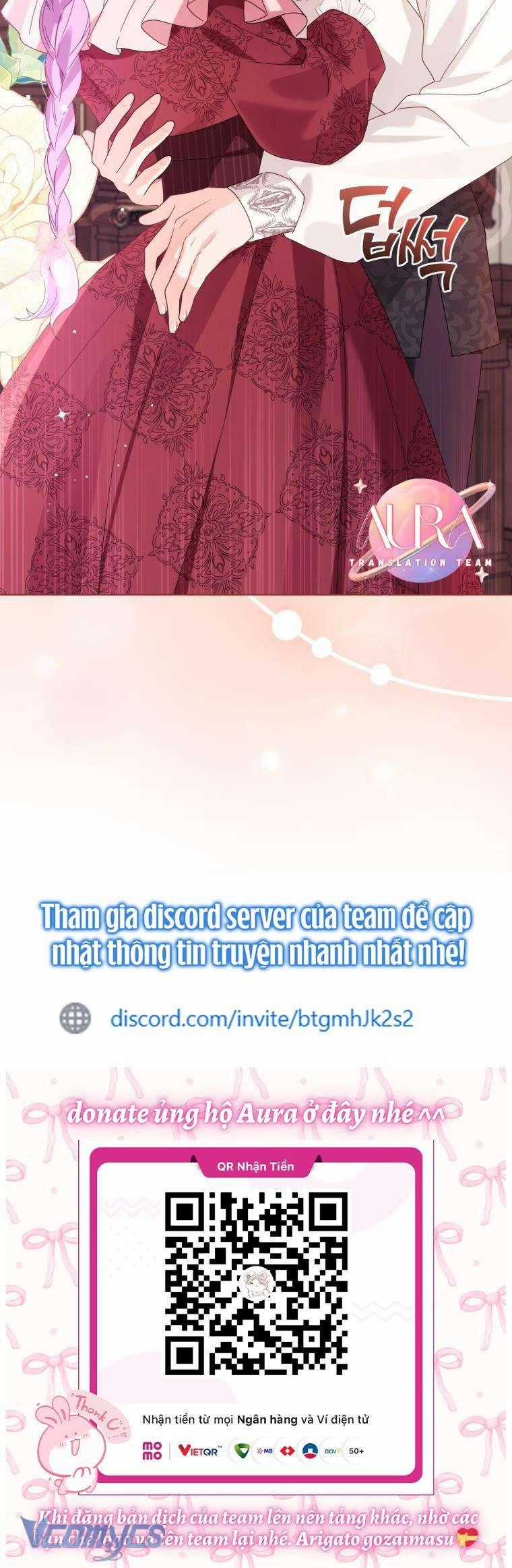 Tôi Là Vị Hôn Thê Của Nam Phụ Phản Diện Chapter 67 trang 13