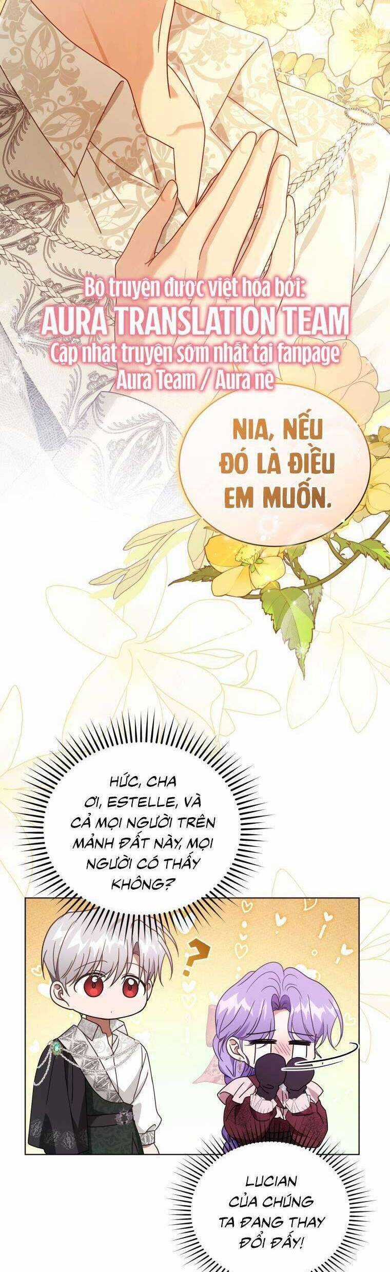 Tôi Là Vị Hôn Thê Của Nam Phụ Phản Diện Chapter 68 trang 10