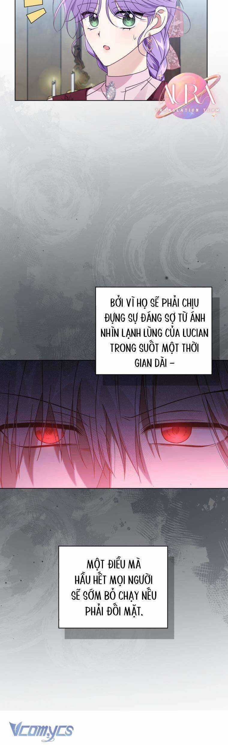 Tôi Là Vị Hôn Thê Của Nam Phụ Phản Diện Chapter 68 trang 12