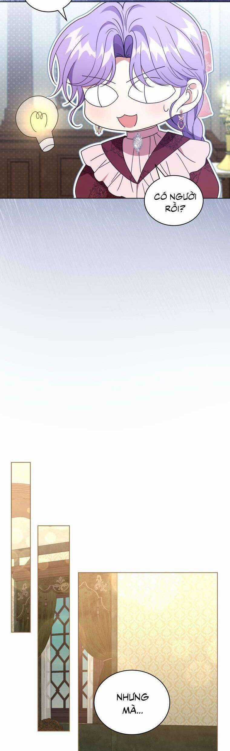 Tôi Là Vị Hôn Thê Của Nam Phụ Phản Diện Chapter 68 trang 15