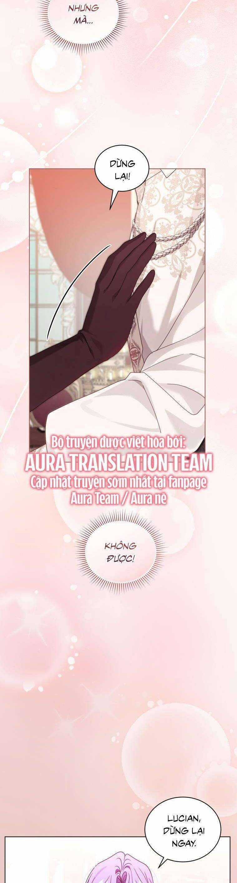 Tôi Là Vị Hôn Thê Của Nam Phụ Phản Diện Chapter 68 trang 2