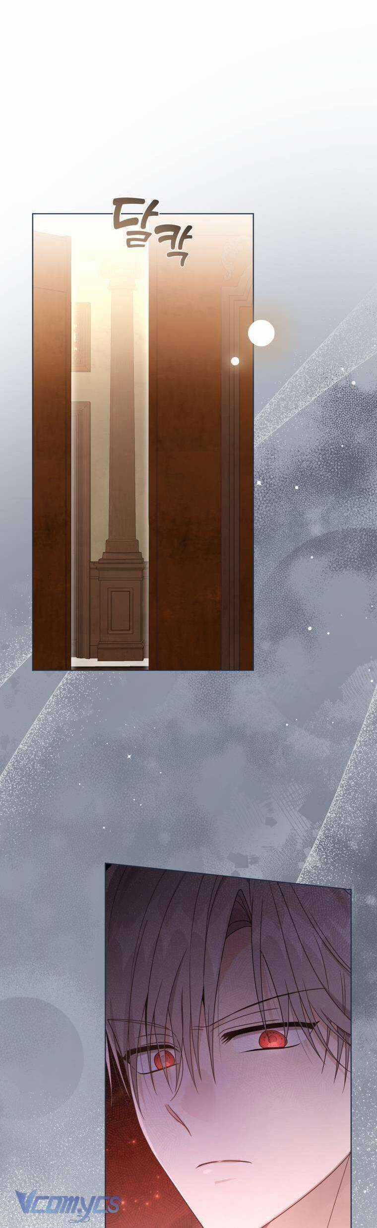 Tôi Là Vị Hôn Thê Của Nam Phụ Phản Diện Chapter 68 trang 20