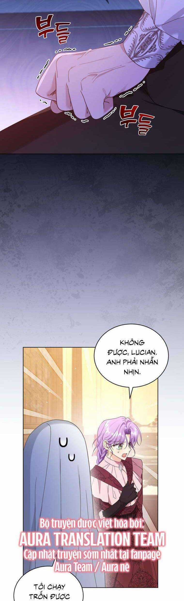 Tôi Là Vị Hôn Thê Của Nam Phụ Phản Diện Chapter 68 trang 23