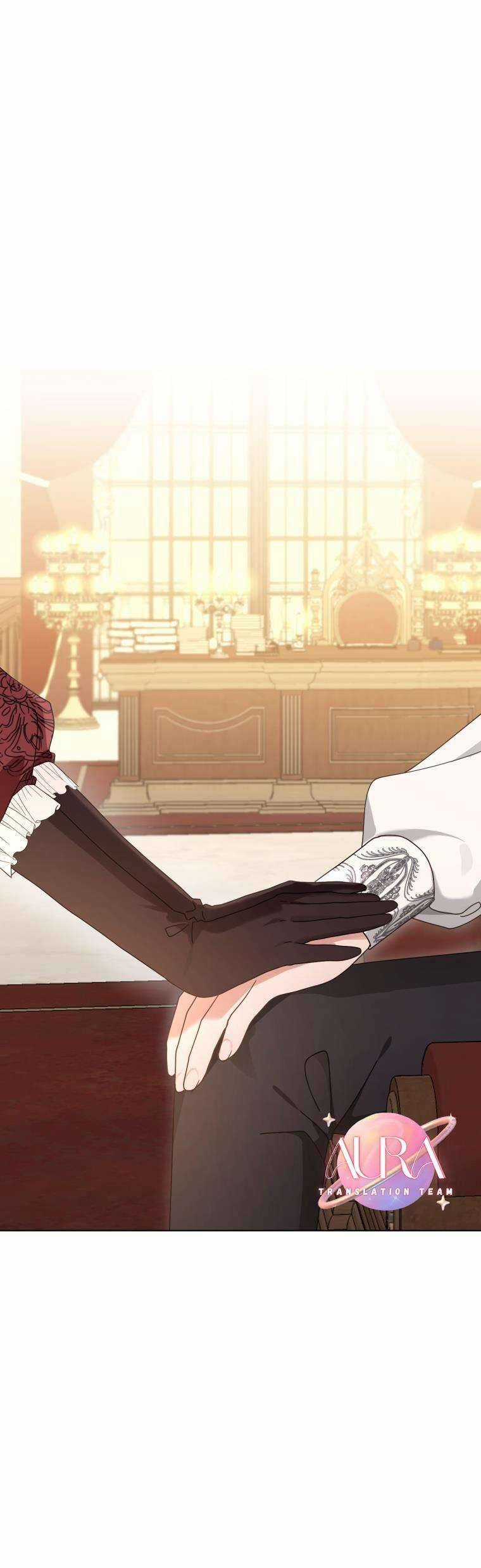 Tôi Là Vị Hôn Thê Của Nam Phụ Phản Diện Chapter 68 trang 25