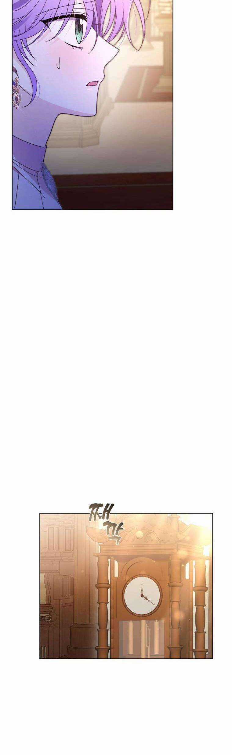 Tôi Là Vị Hôn Thê Của Nam Phụ Phản Diện Chapter 68 trang 27