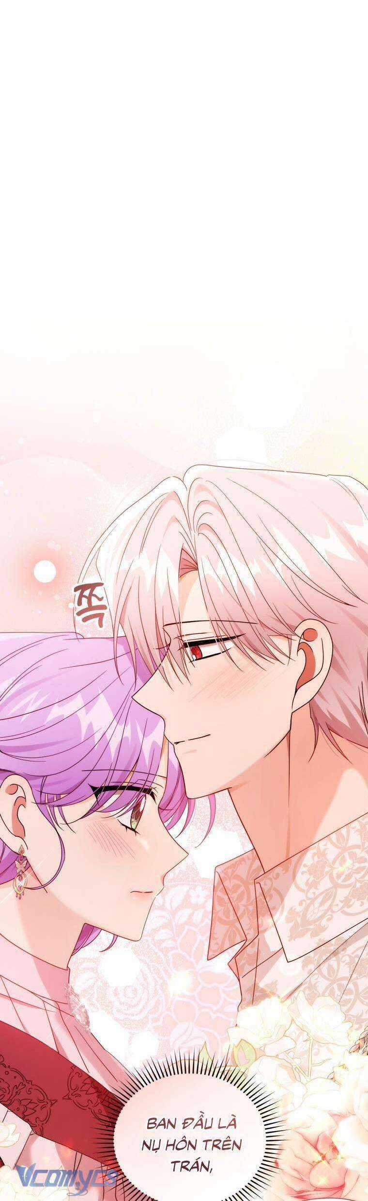 Tôi Là Vị Hôn Thê Của Nam Phụ Phản Diện Chapter 68 trang 32