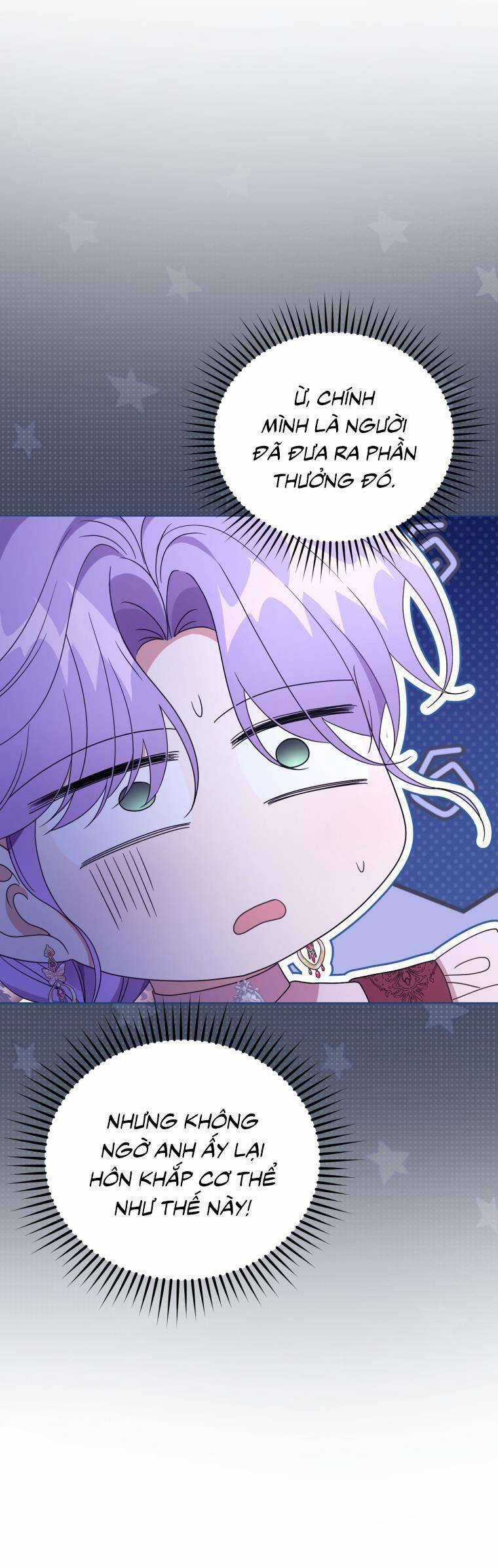 Tôi Là Vị Hôn Thê Của Nam Phụ Phản Diện Chapter 68 trang 37