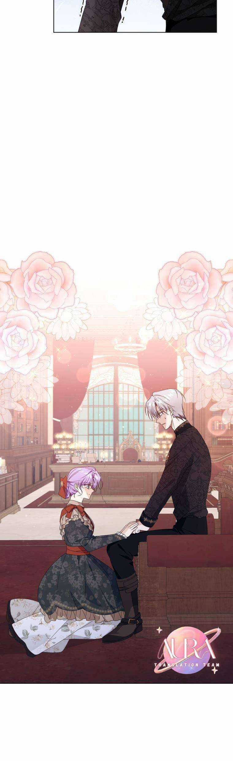 Tôi Là Vị Hôn Thê Của Nam Phụ Phản Diện Chapter 68 trang 41