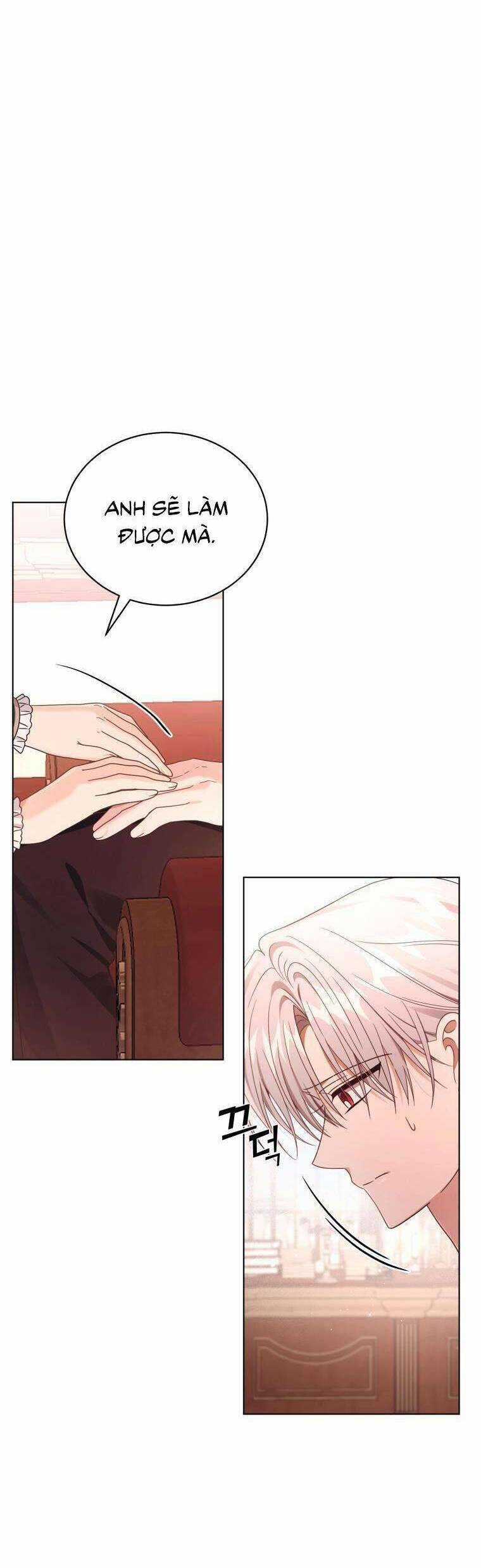 Tôi Là Vị Hôn Thê Của Nam Phụ Phản Diện Chapter 68 trang 42