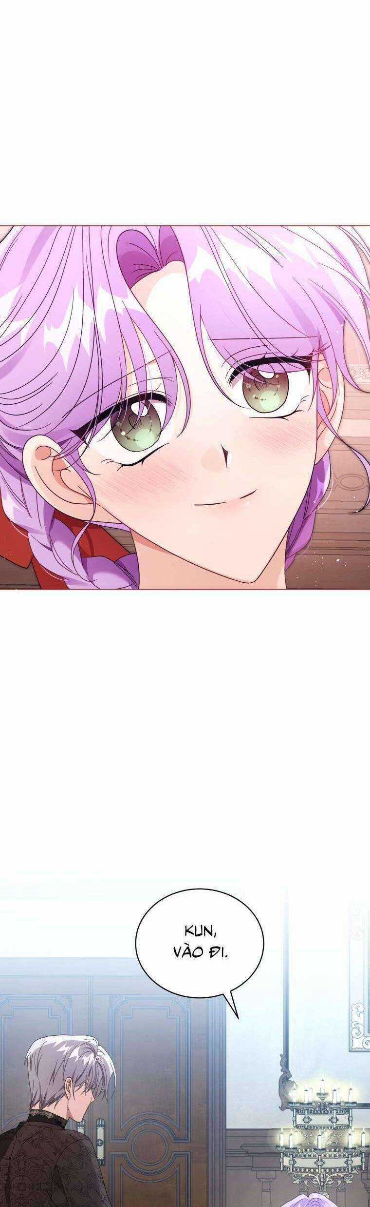 Tôi Là Vị Hôn Thê Của Nam Phụ Phản Diện Chapter 68 trang 43