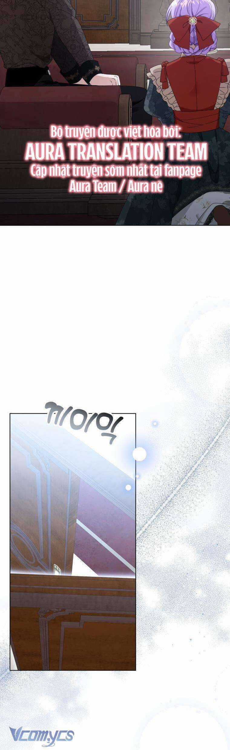 Tôi Là Vị Hôn Thê Của Nam Phụ Phản Diện Chapter 68 trang 44