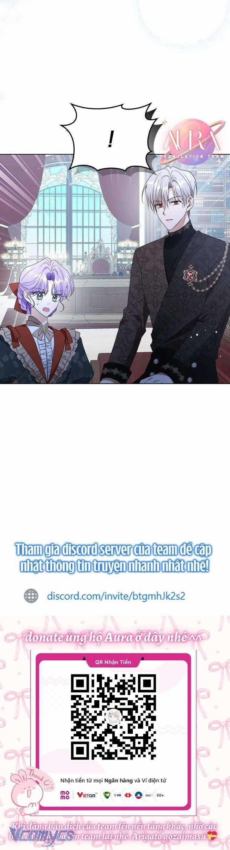 Tôi Là Vị Hôn Thê Của Nam Phụ Phản Diện Chapter 68 trang 45