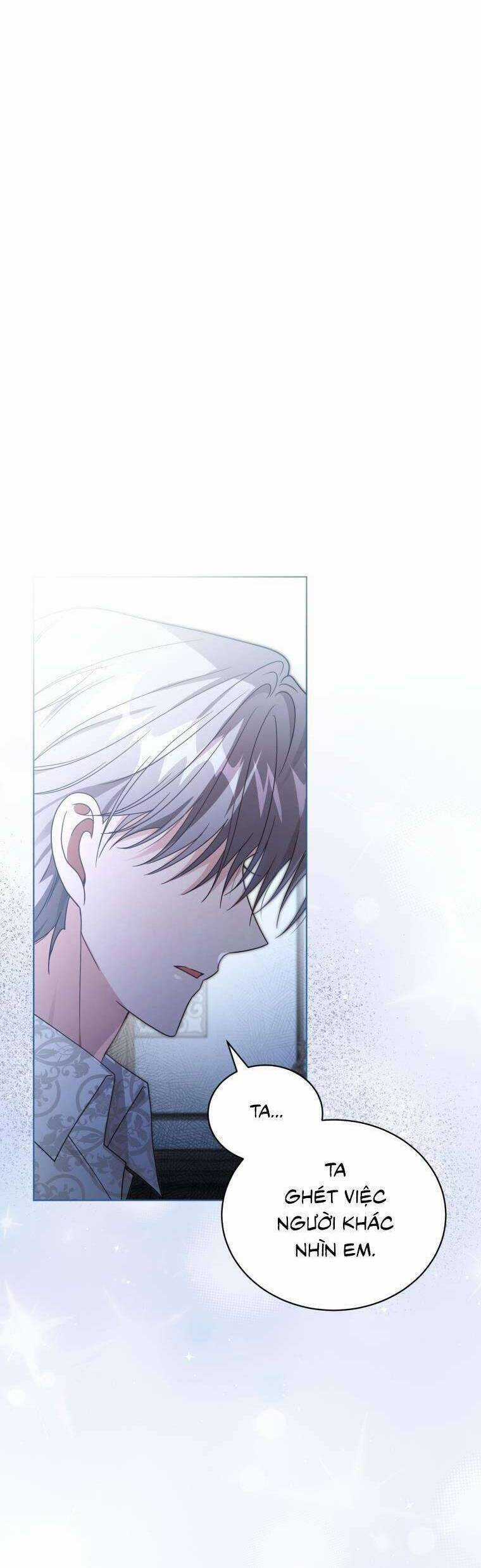 Tôi Là Vị Hôn Thê Của Nam Phụ Phản Diện Chapter 68 trang 7