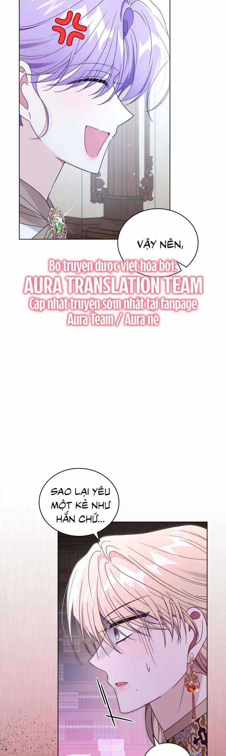 Tôi Là Vị Hôn Thê Của Nam Phụ Phản Diện Chapter 69 trang 13