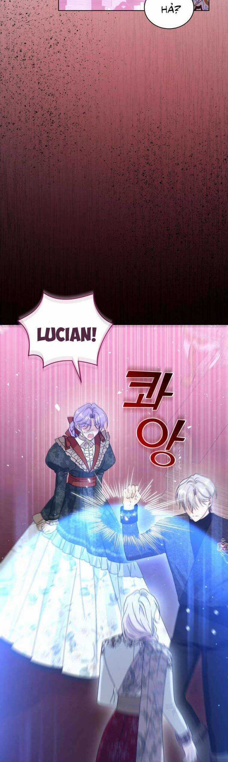 Tôi Là Vị Hôn Thê Của Nam Phụ Phản Diện Chapter 69 trang 14