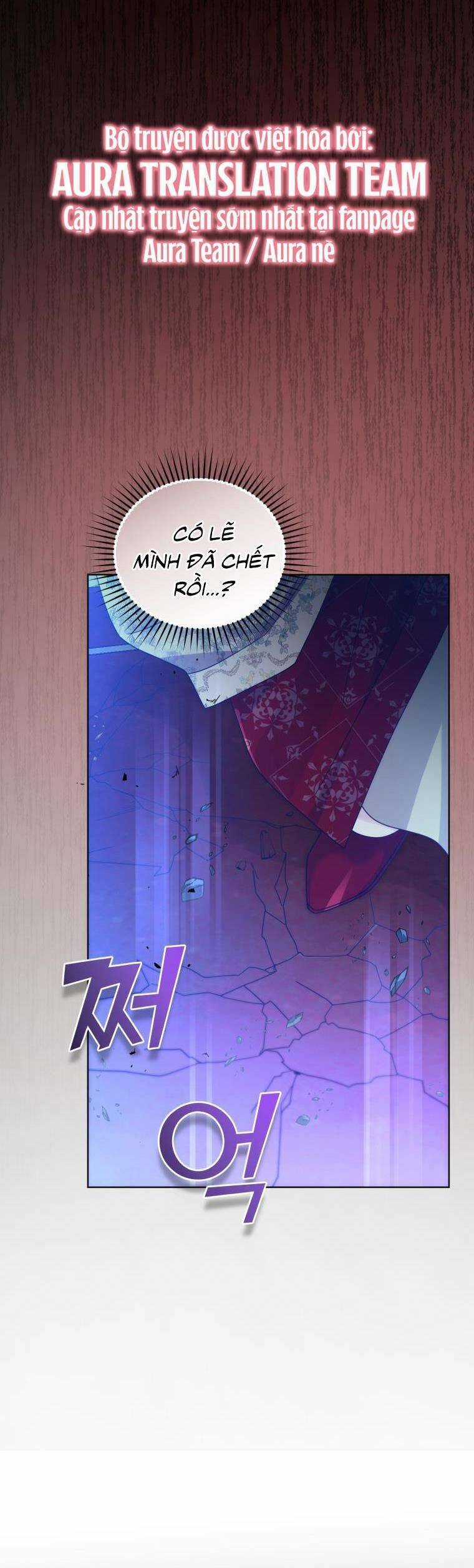 Tôi Là Vị Hôn Thê Của Nam Phụ Phản Diện Chapter 69 trang 16