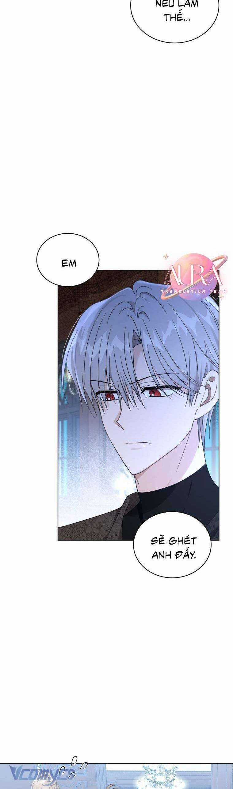 Tôi Là Vị Hôn Thê Của Nam Phụ Phản Diện Chapter 69 trang 21