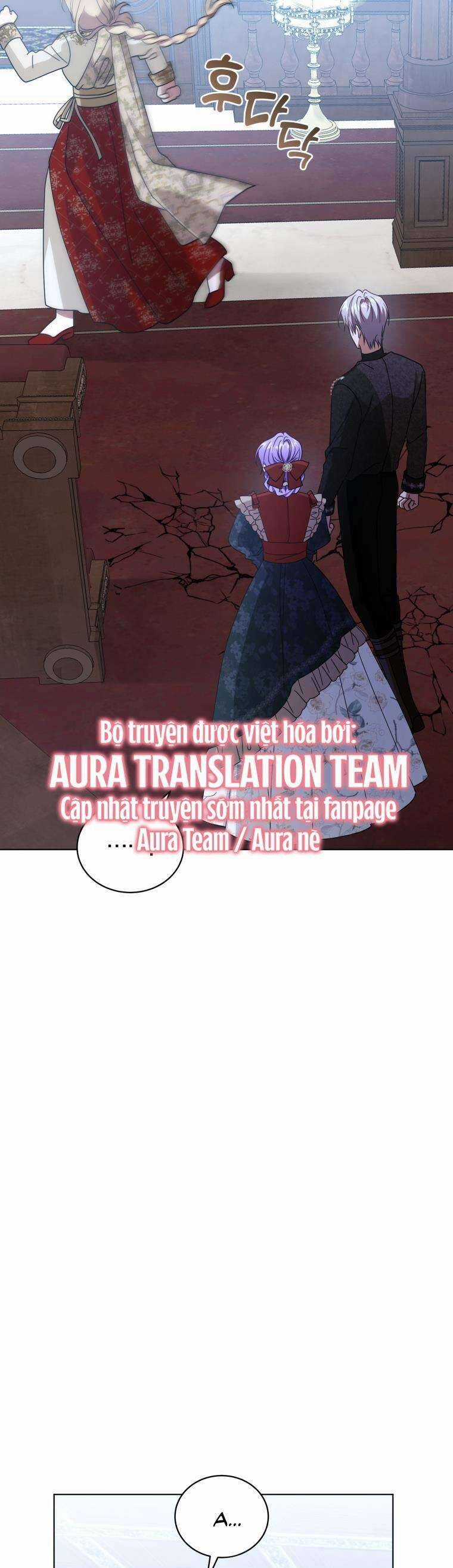 Tôi Là Vị Hôn Thê Của Nam Phụ Phản Diện Chapter 69 trang 22