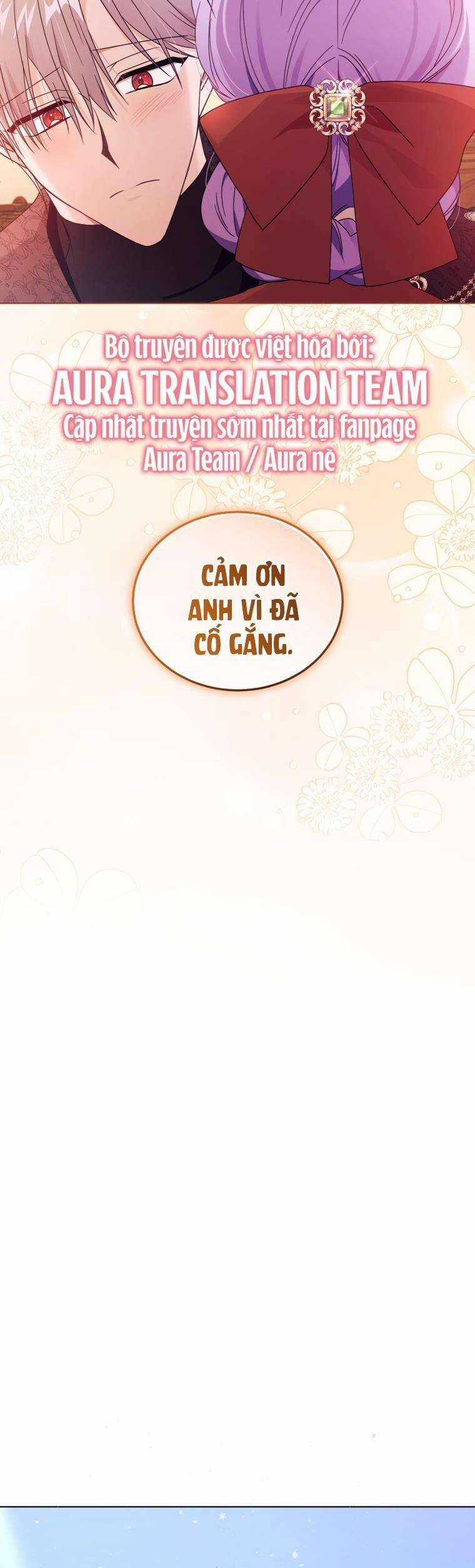 Tôi Là Vị Hôn Thê Của Nam Phụ Phản Diện Chapter 69 trang 25