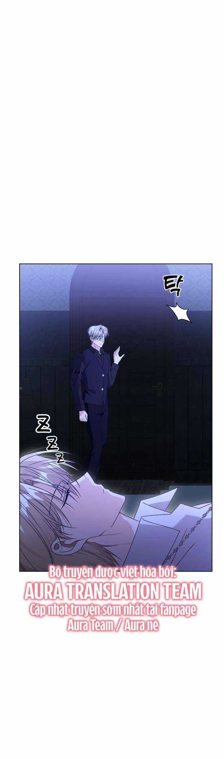 Tôi Là Vị Hôn Thê Của Nam Phụ Phản Diện Chapter 69 trang 28