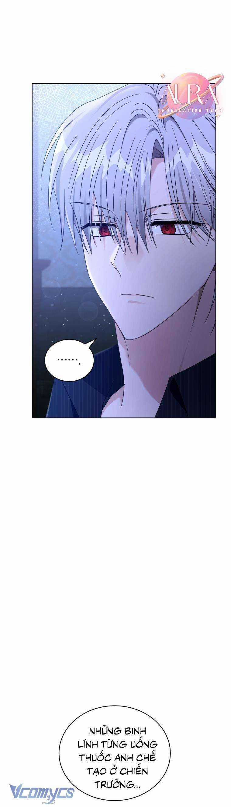 Tôi Là Vị Hôn Thê Của Nam Phụ Phản Diện Chapter 69 trang 33