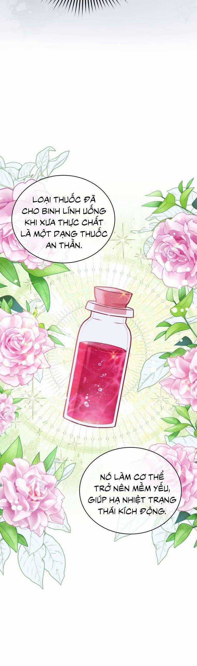 Tôi Là Vị Hôn Thê Của Nam Phụ Phản Diện Chapter 69 trang 38