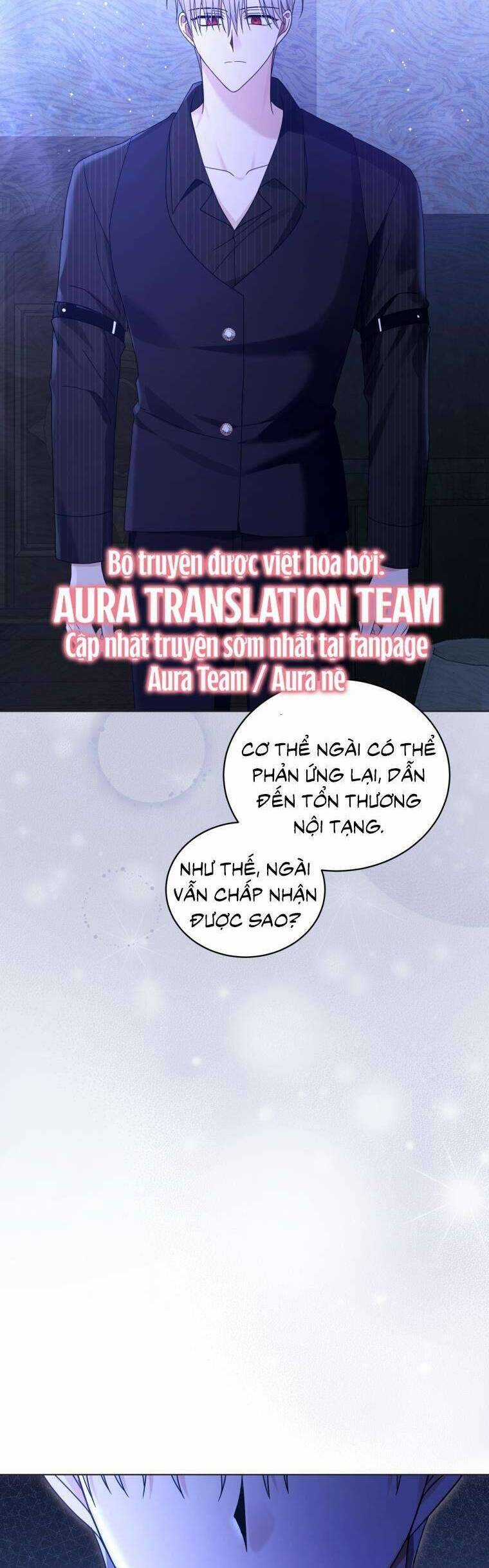 Tôi Là Vị Hôn Thê Của Nam Phụ Phản Diện Chapter 69 trang 41