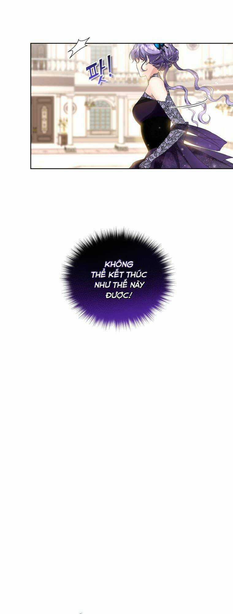 Tôi Là Vị Hôn Thê Của Nam Phụ Phản Diện Chapter 7 trang 14