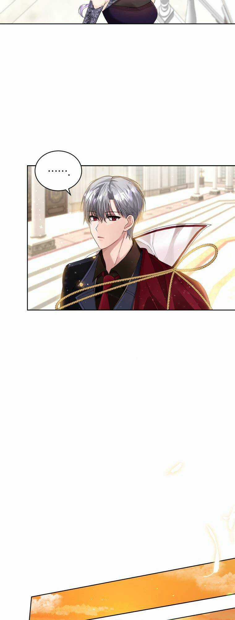 Tôi Là Vị Hôn Thê Của Nam Phụ Phản Diện Chapter 7 trang 18