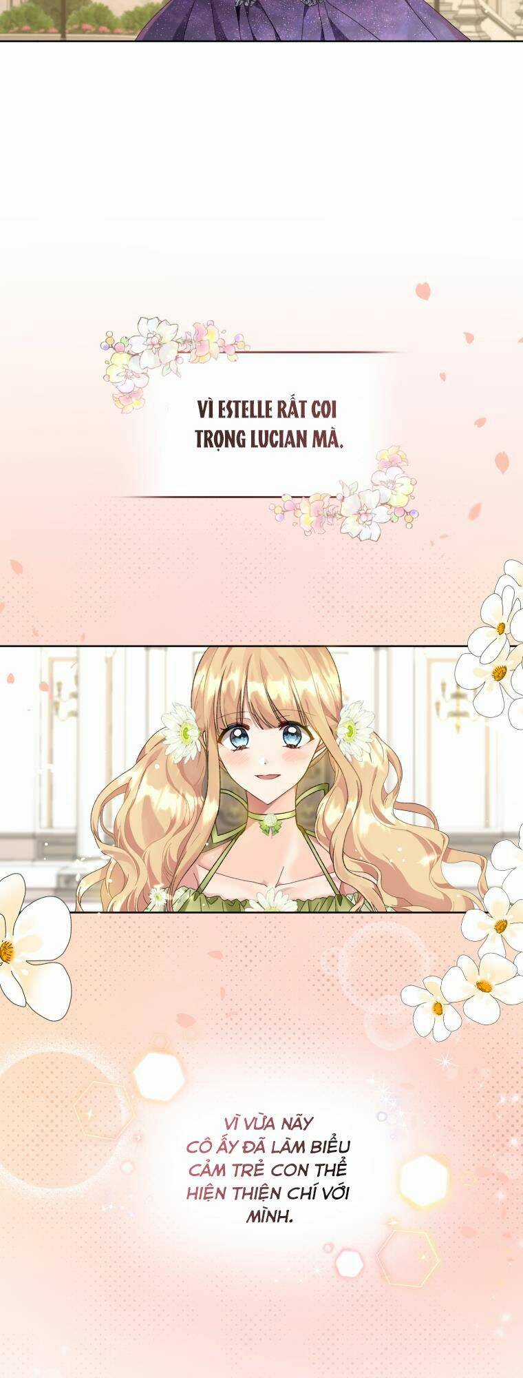 Tôi Là Vị Hôn Thê Của Nam Phụ Phản Diện Chapter 7 trang 21