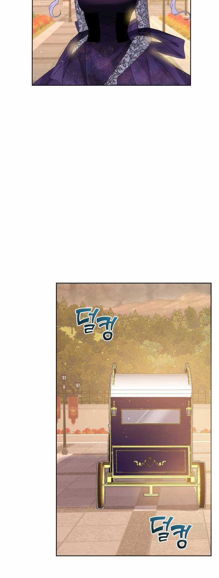 Tôi Là Vị Hôn Thê Của Nam Phụ Phản Diện Chapter 7 trang 27