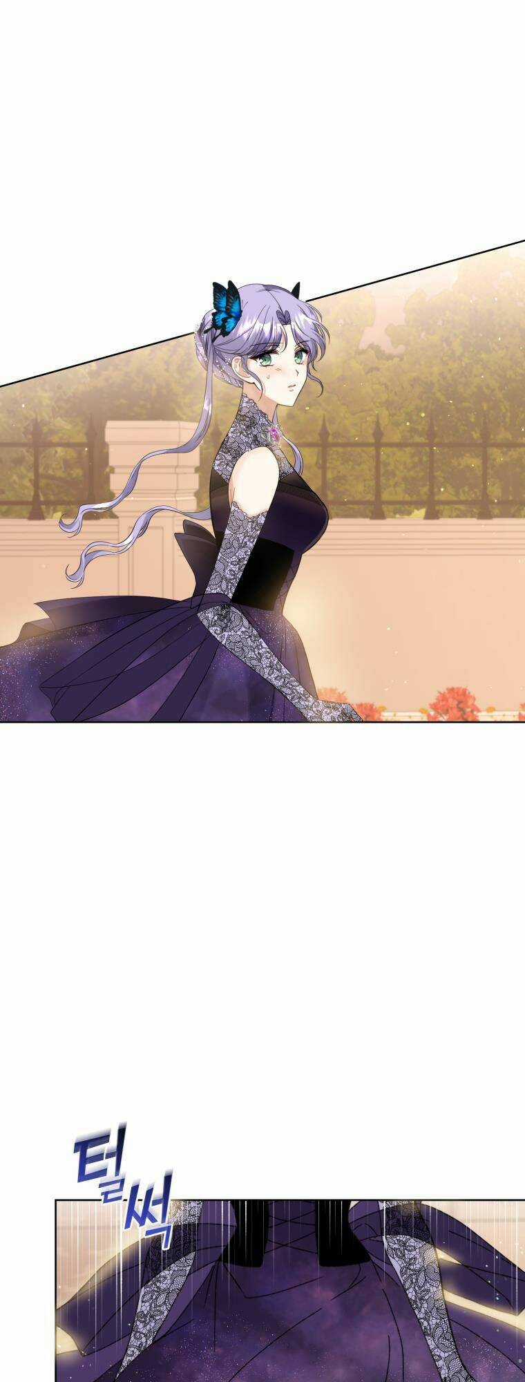 Tôi Là Vị Hôn Thê Của Nam Phụ Phản Diện Chapter 7 trang 28