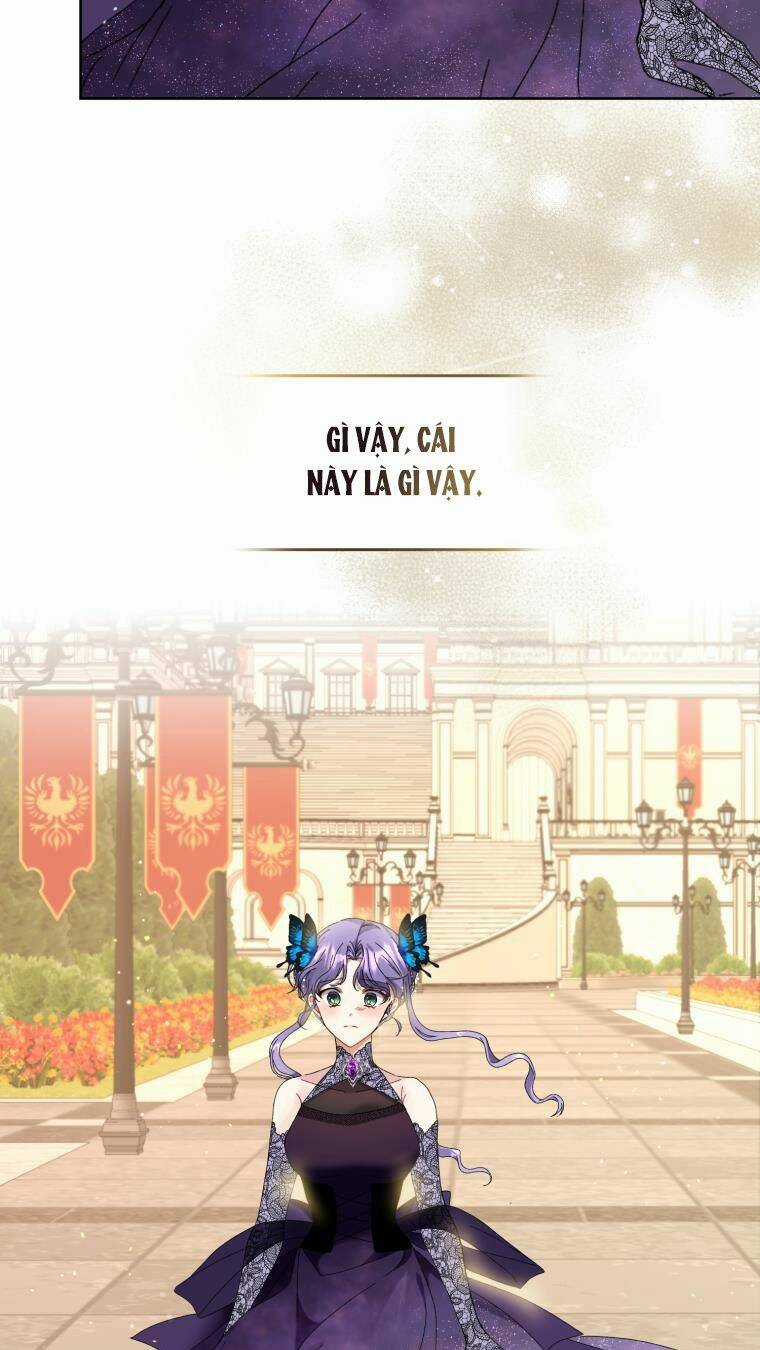 Tôi Là Vị Hôn Thê Của Nam Phụ Phản Diện Chapter 7 trang 29