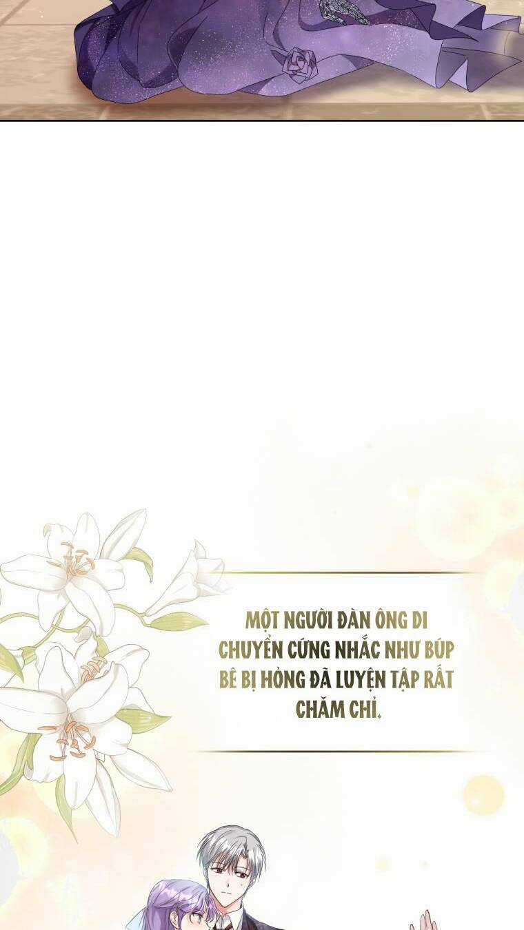 Tôi Là Vị Hôn Thê Của Nam Phụ Phản Diện Chapter 7 trang 30