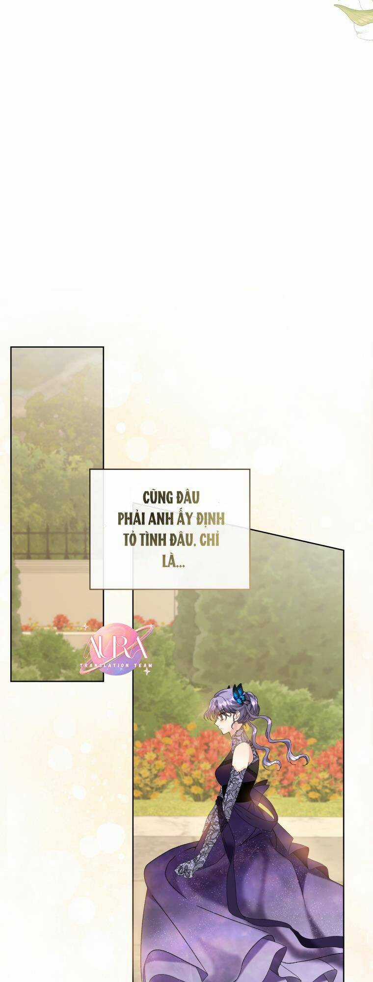 Tôi Là Vị Hôn Thê Của Nam Phụ Phản Diện Chapter 7 trang 32