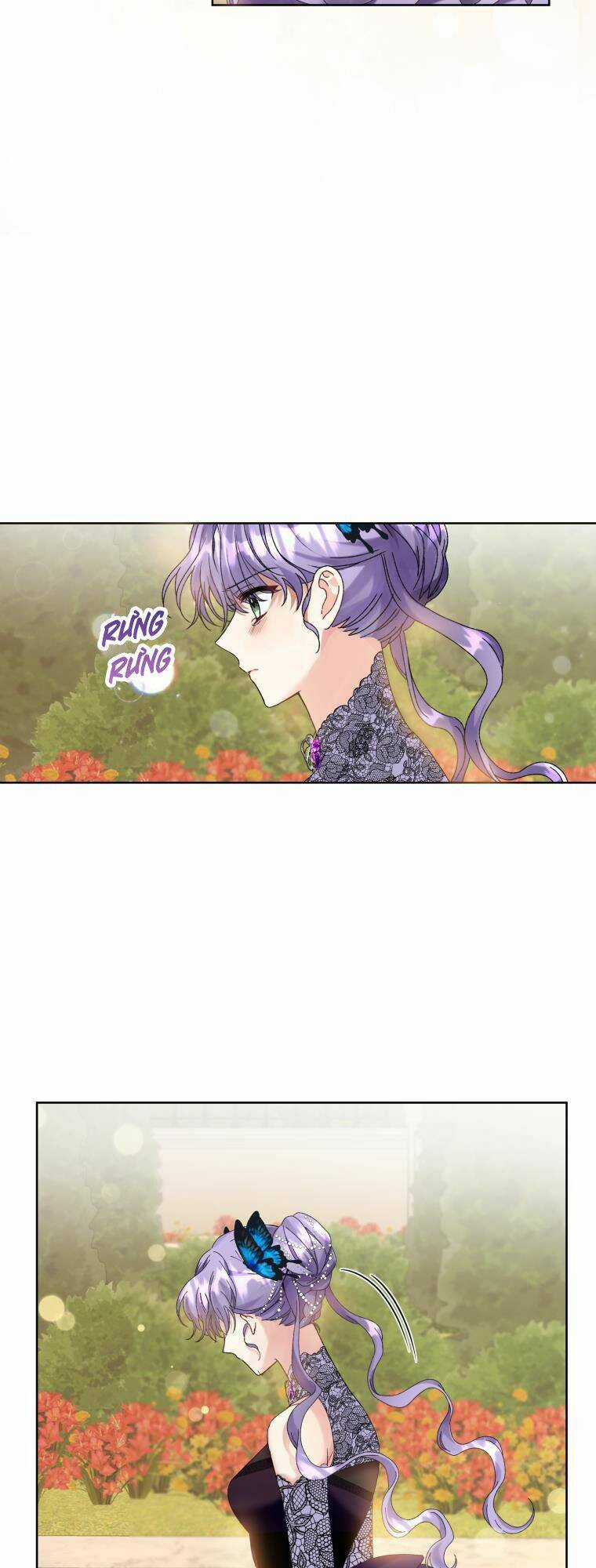 Tôi Là Vị Hôn Thê Của Nam Phụ Phản Diện Chapter 7 trang 33