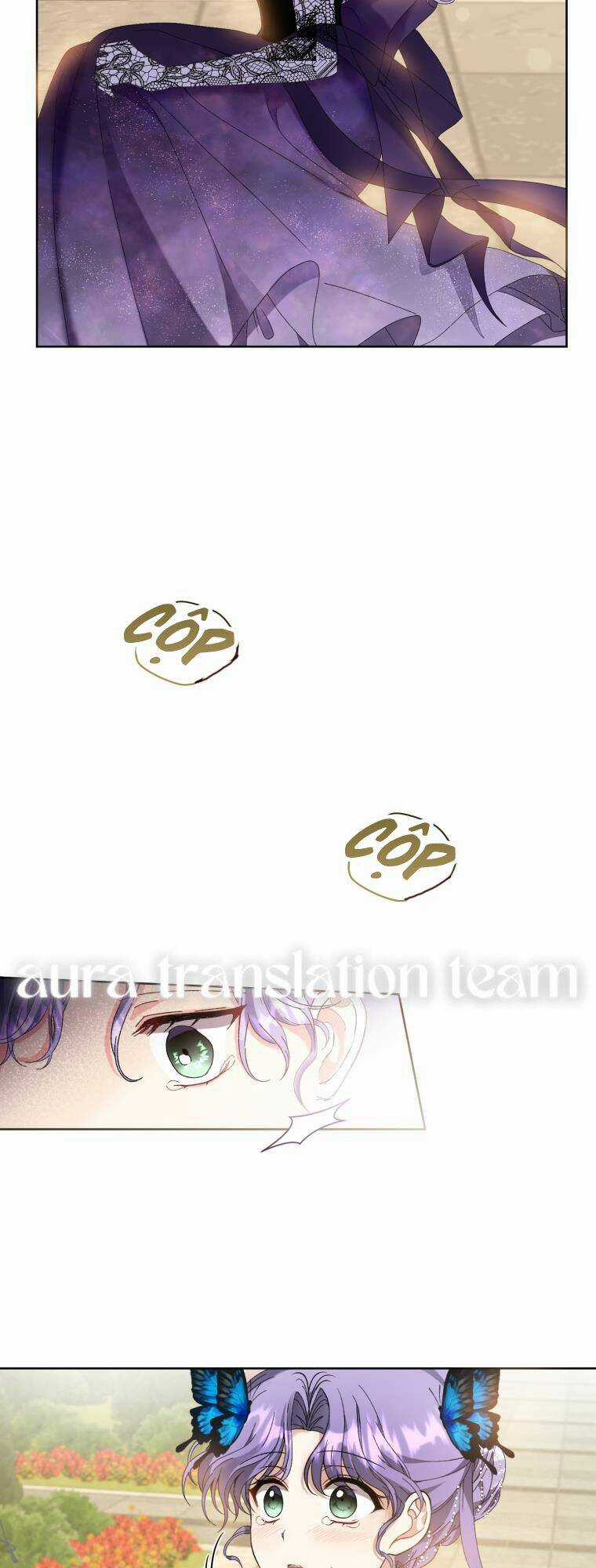 Tôi Là Vị Hôn Thê Của Nam Phụ Phản Diện Chapter 7 trang 34