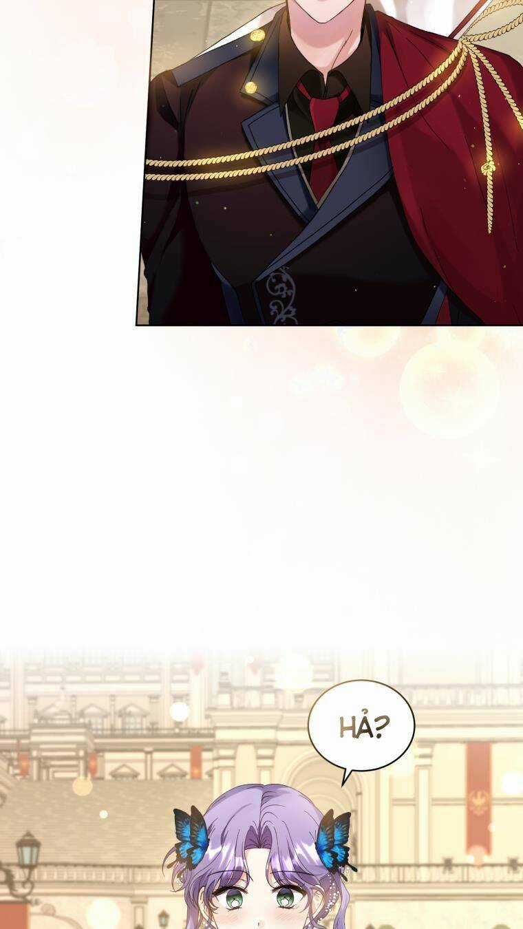 Tôi Là Vị Hôn Thê Của Nam Phụ Phản Diện Chapter 7 trang 39